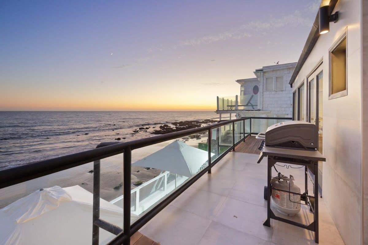 Villa Sole By Stay Awhile Villas Malibú Exterior foto