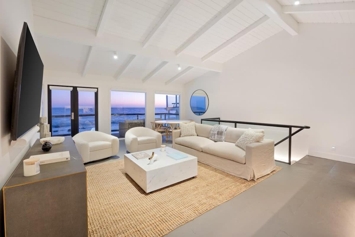 Villa Sole By Stay Awhile Villas Malibú Exterior foto